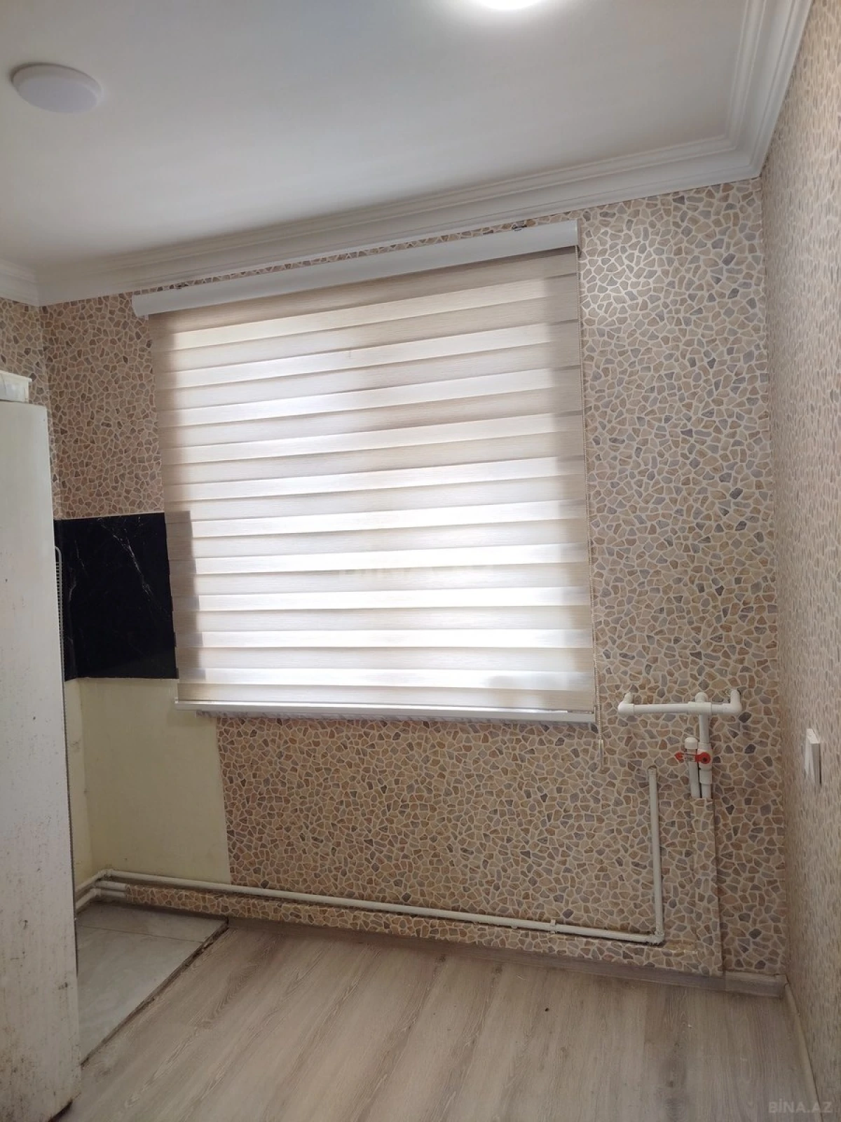 Satılır 3 otaqlı mənzil 76 m²