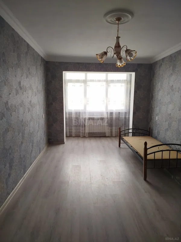 Satılır 3 otaqlı mənzil 76 m²