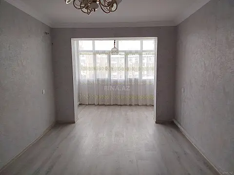 Satılır 3 otaqlı mənzil 76 m²
