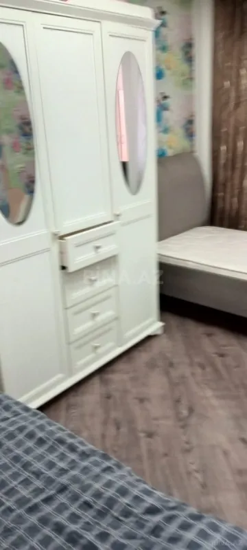 Satılır 3 otaqlı mənzil 85 m²