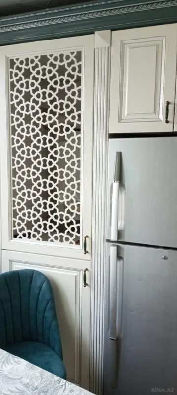 Satılır 3 otaqlı mənzil 85 m²