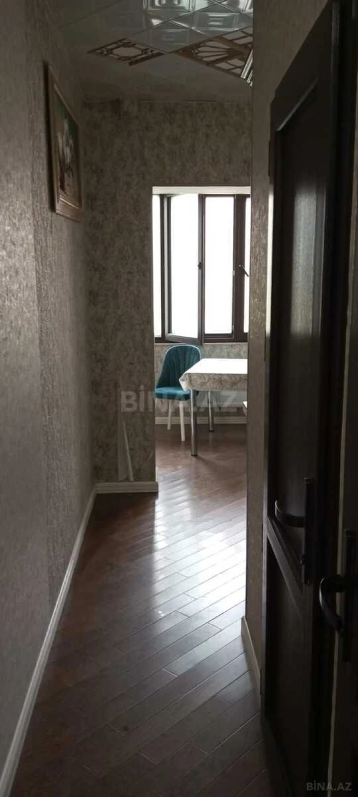Satılır 3 otaqlı mənzil 85 m²