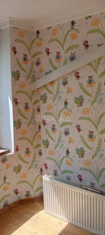 Satılır 3 otaqlı mənzil 85 m²