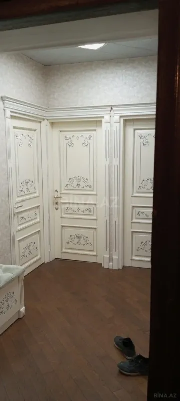 Satılır 3 otaqlı mənzil 85 m²