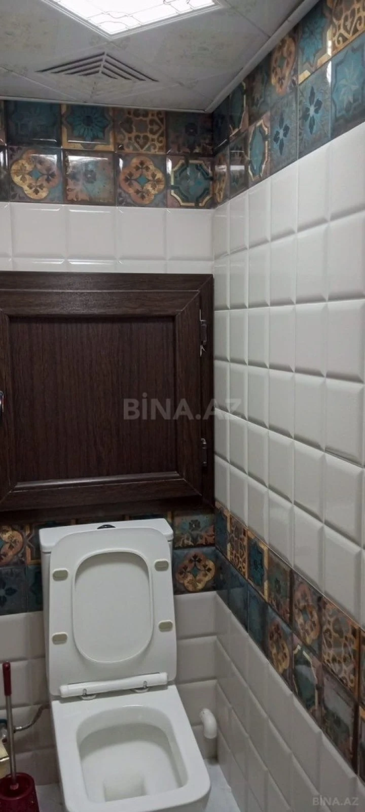 Satılır 3 otaqlı mənzil 85 m²