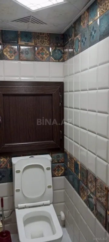 Satılır 3 otaqlı mənzil 85 m²