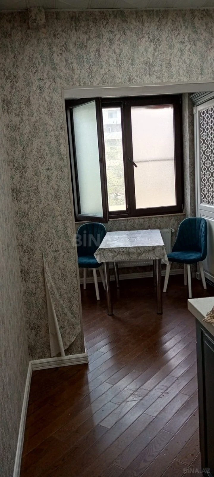 Satılır 3 otaqlı mənzil 85 m²