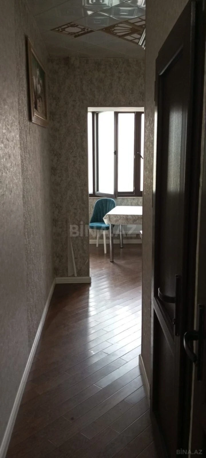 Satılır 3 otaqlı mənzil 85 m²
