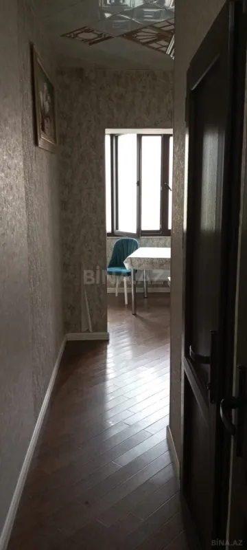 Satılır 3 otaqlı mənzil 85 m²