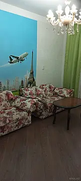 Satılır 3 otaqlı mənzil 85 m²