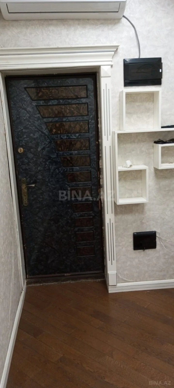 Satılır 3 otaqlı mənzil 85 m²