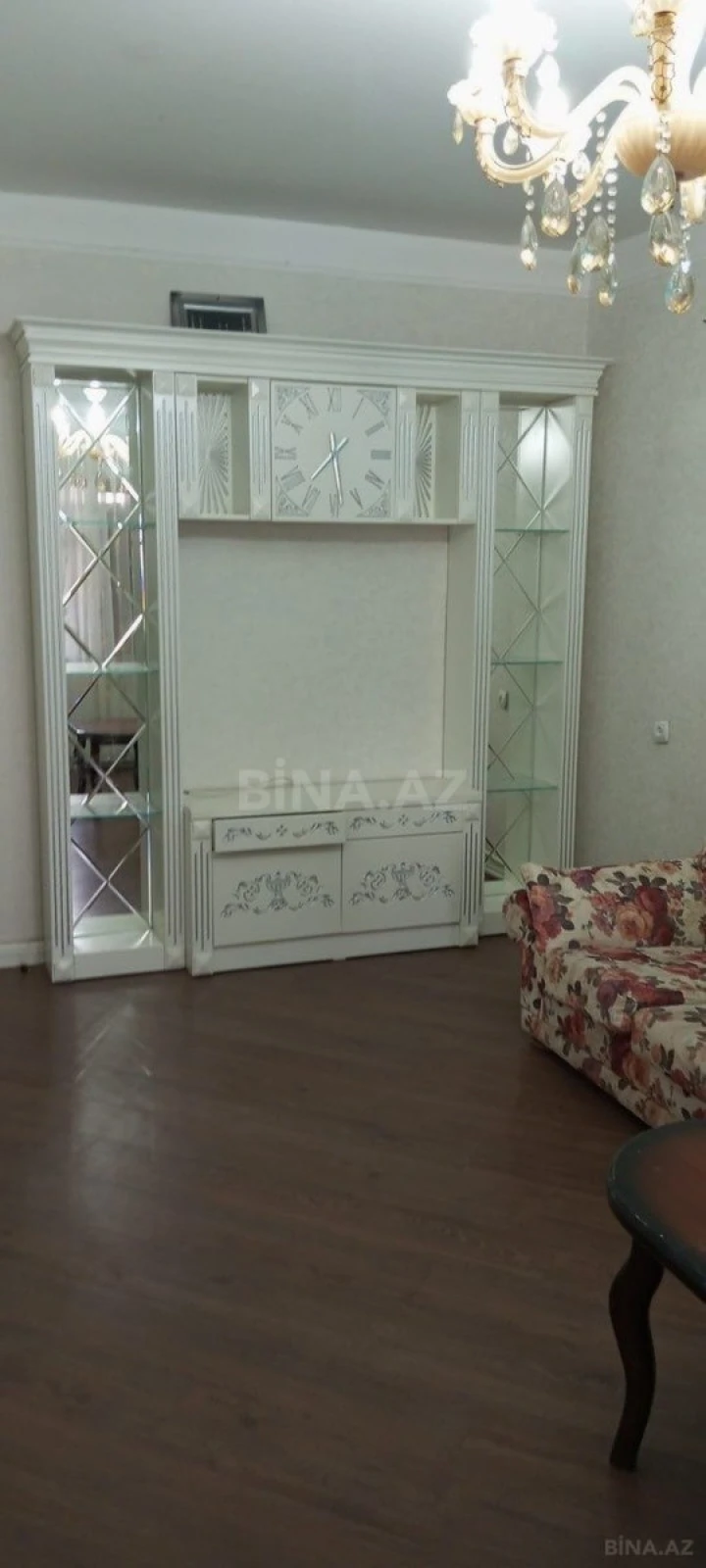 Satılır 3 otaqlı mənzil 85 m²