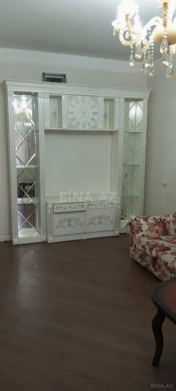 Satılır 3 otaqlı mənzil 85 m²