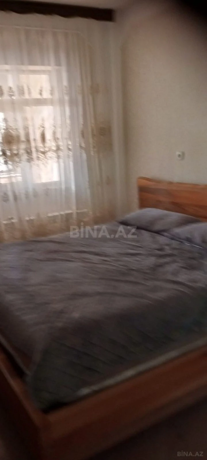 Satılır 3 otaqlı mənzil 85 m²