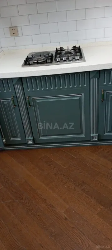 Satılır 3 otaqlı mənzil 85 m²