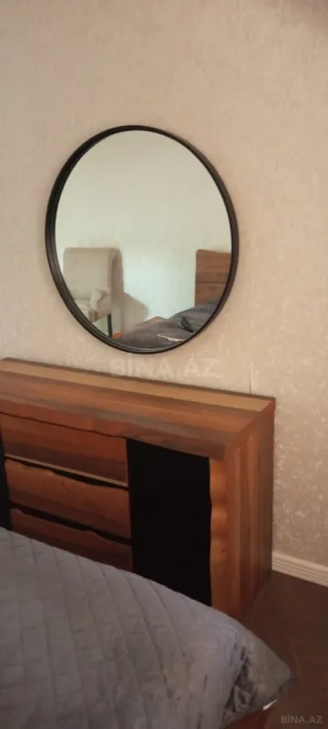 Satılır 3 otaqlı mənzil 85 m²