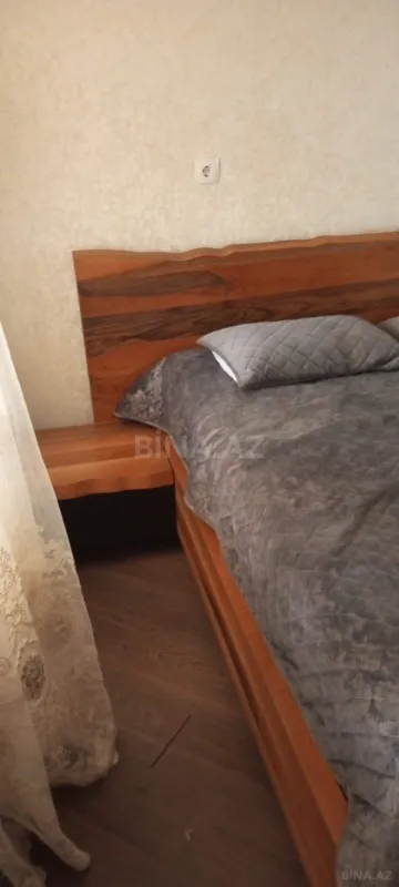 Satılır 3 otaqlı mənzil 85 m²