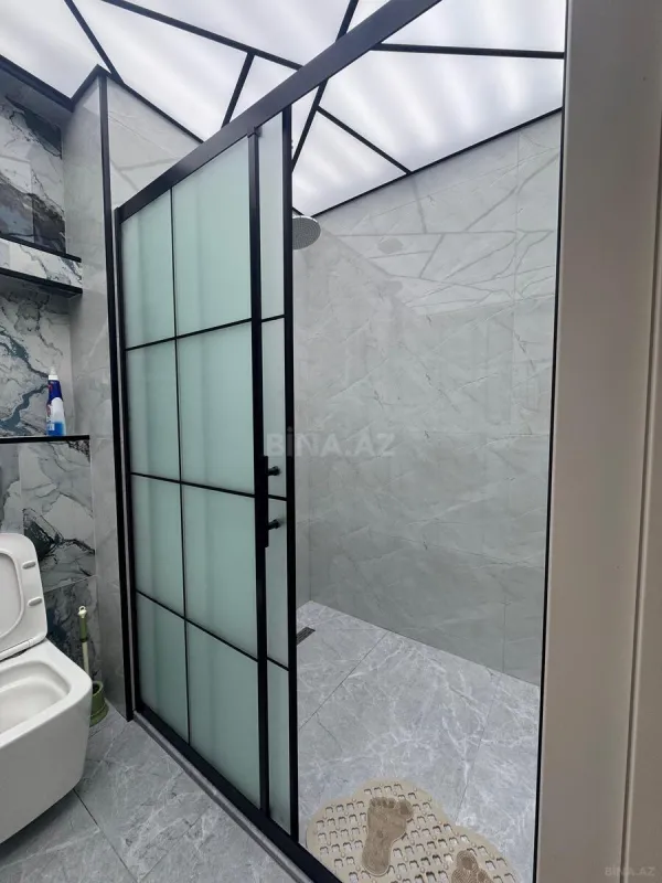 Kirayə verilir 3 otaqlı mənzil 130 m²