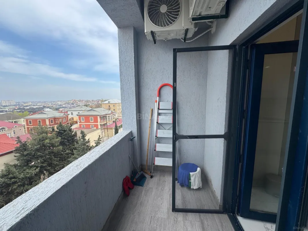 Kirayə verilir 3 otaqlı mənzil 130 m²