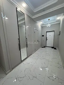 Kirayə verilir 3 otaqlı mənzil 130 m²