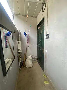 Satılır 2 otaqlı həyət evi 50 m² — Bakı, Binəqədi 2 otaq 50.00 m²
