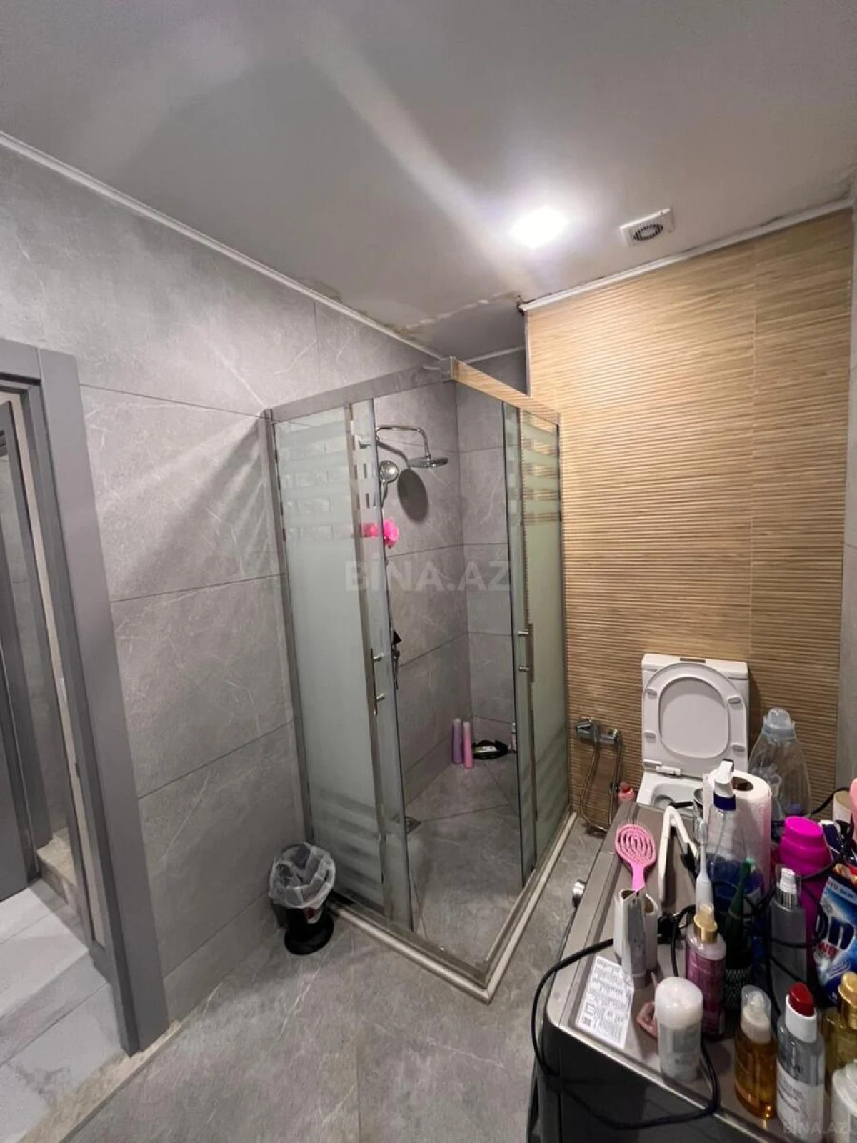 Kirayə verilir 3 otaqlı mənzil 100 m²