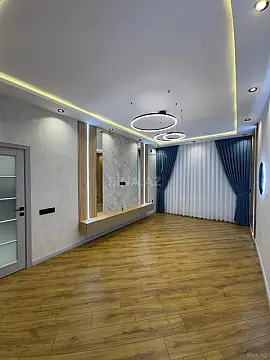 Satılır 2 otaqlı mənzil 85 m² — Bakı 2 otaq 85.00 m²