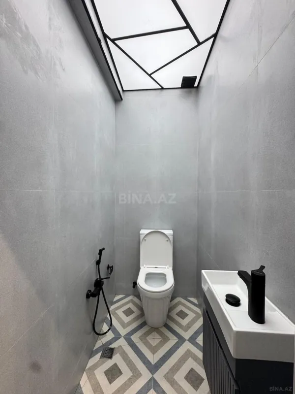 Satılır 2 otaqlı mənzil 85 m²
