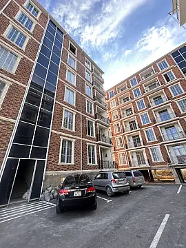 Satılır 2 otaqlı mənzil 63.9 m²
