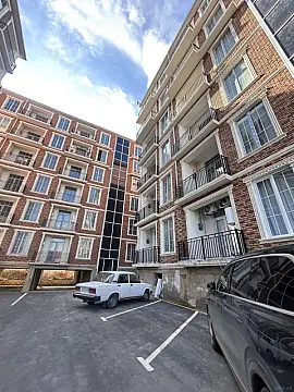 Satılır 2 otaqlı mənzil 63.9 m²