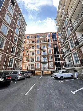 Satılır 2 otaqlı mənzil 63.9 m² — Bakı, Lökbatan 2 otaq 63.90 m²