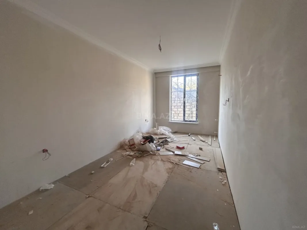 Satılır 2 otaqlı mənzil 63.9 m²