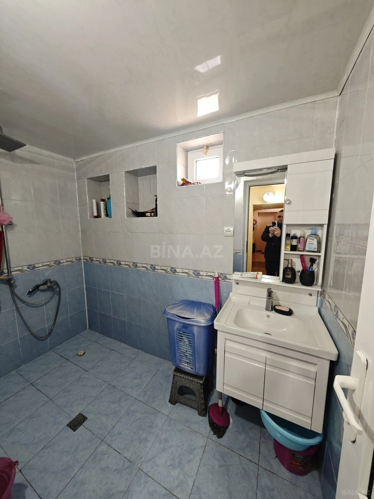 Satılır 6 otaqlı həyət evi 200 m²