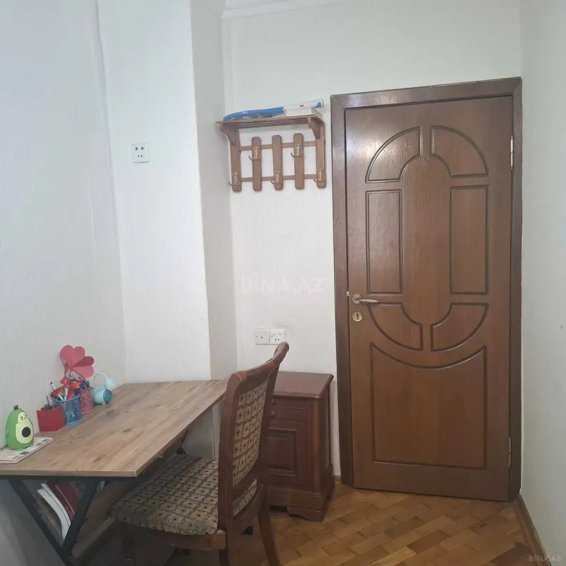 Satılır 3 otaqlı mənzil 89 m²