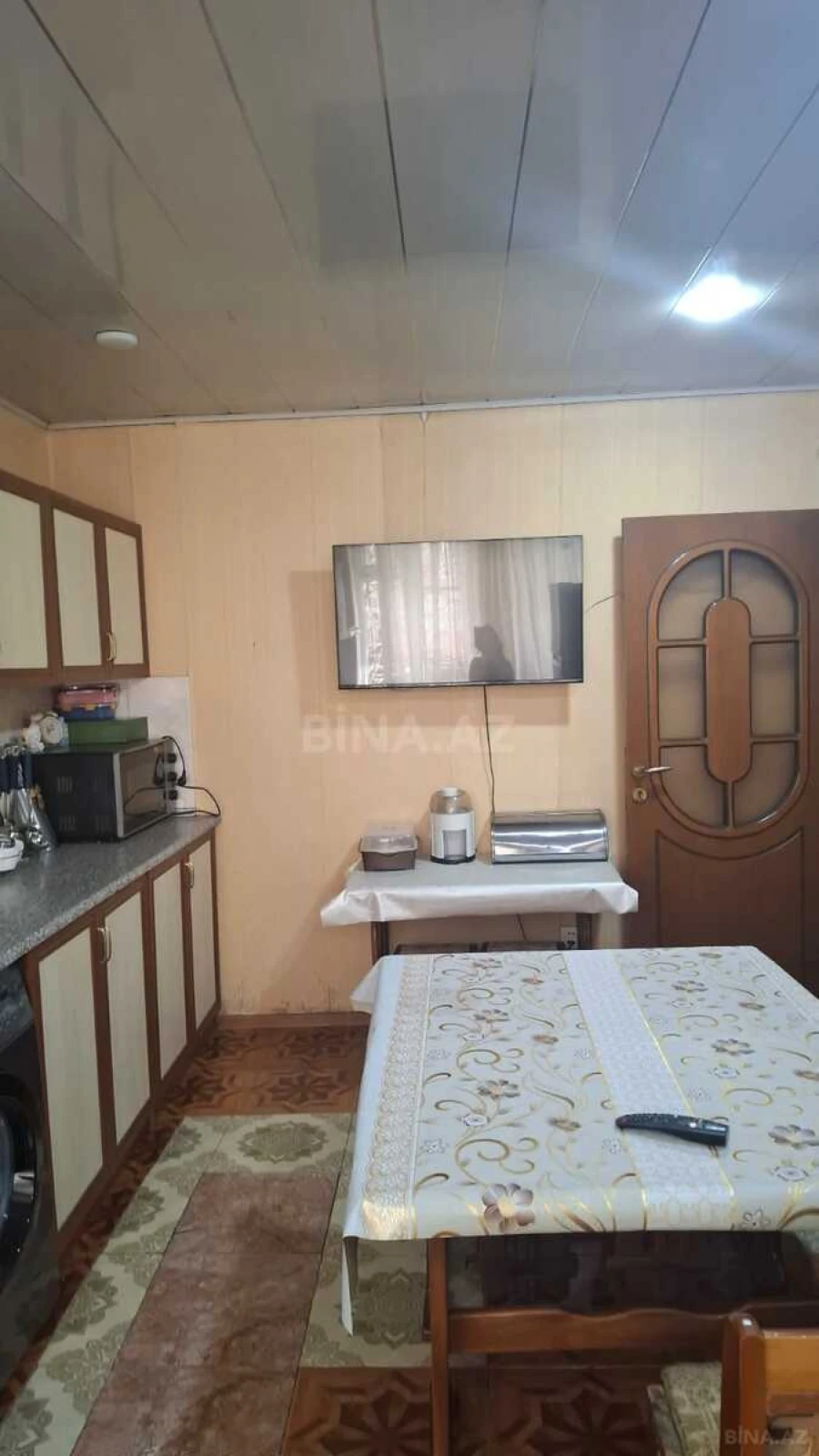 Satılır 3 otaqlı mənzil 89 m²