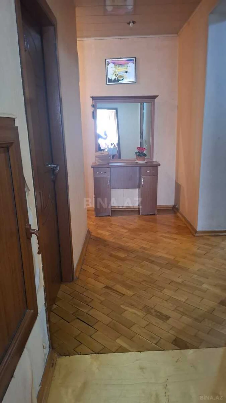 Satılır 3 otaqlı mənzil 89 m²