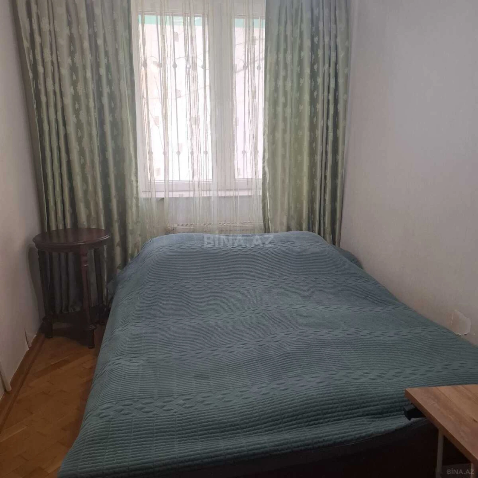 Satılır 3 otaqlı mənzil 89 m²