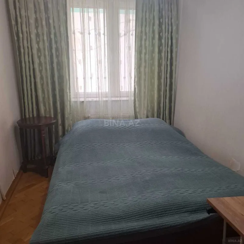 Satılır 3 otaqlı mənzil 89 m²