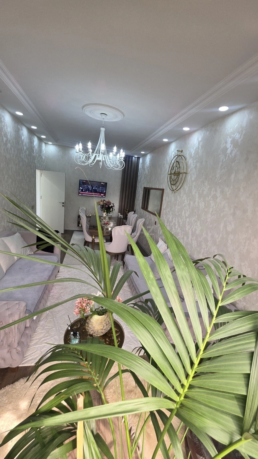 Satılır 6 otaqlı həyət evi 200 m²