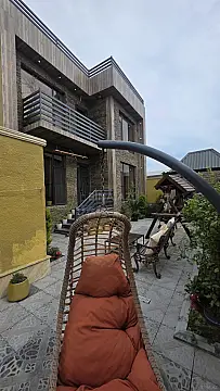 Satılır 6 otaqlı həyət evi 200 m²