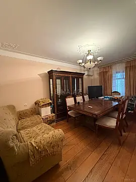 Satılır 4 otaqlı mənzil 100 m² — Bakı, Yeni Günəşli 4 otaq 100.00 m²
