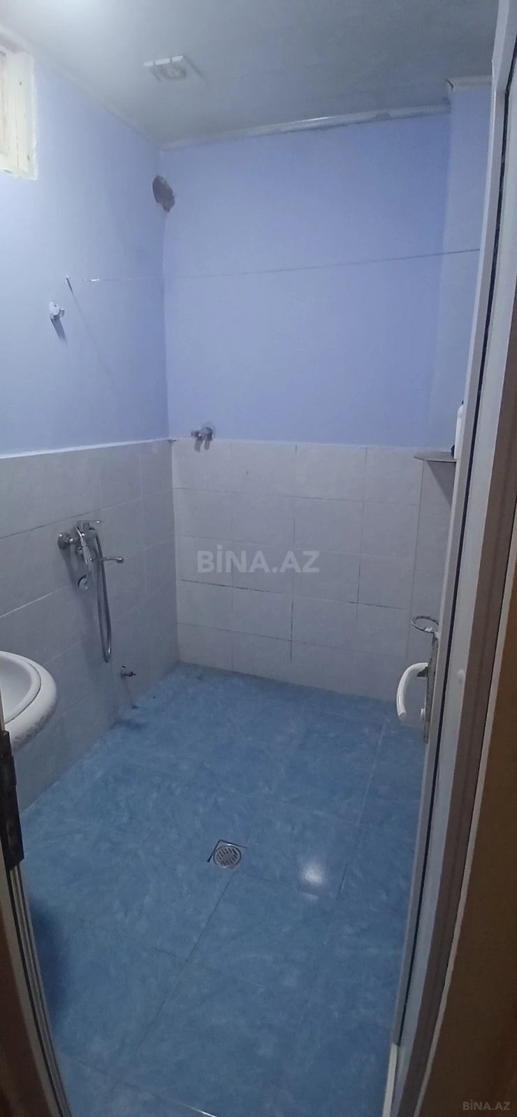 Kirayə verilir 1 otaqlı mənzil 42 m²