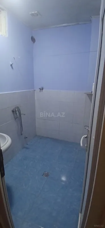 Kirayə verilir 1 otaqlı mənzil 42 m²