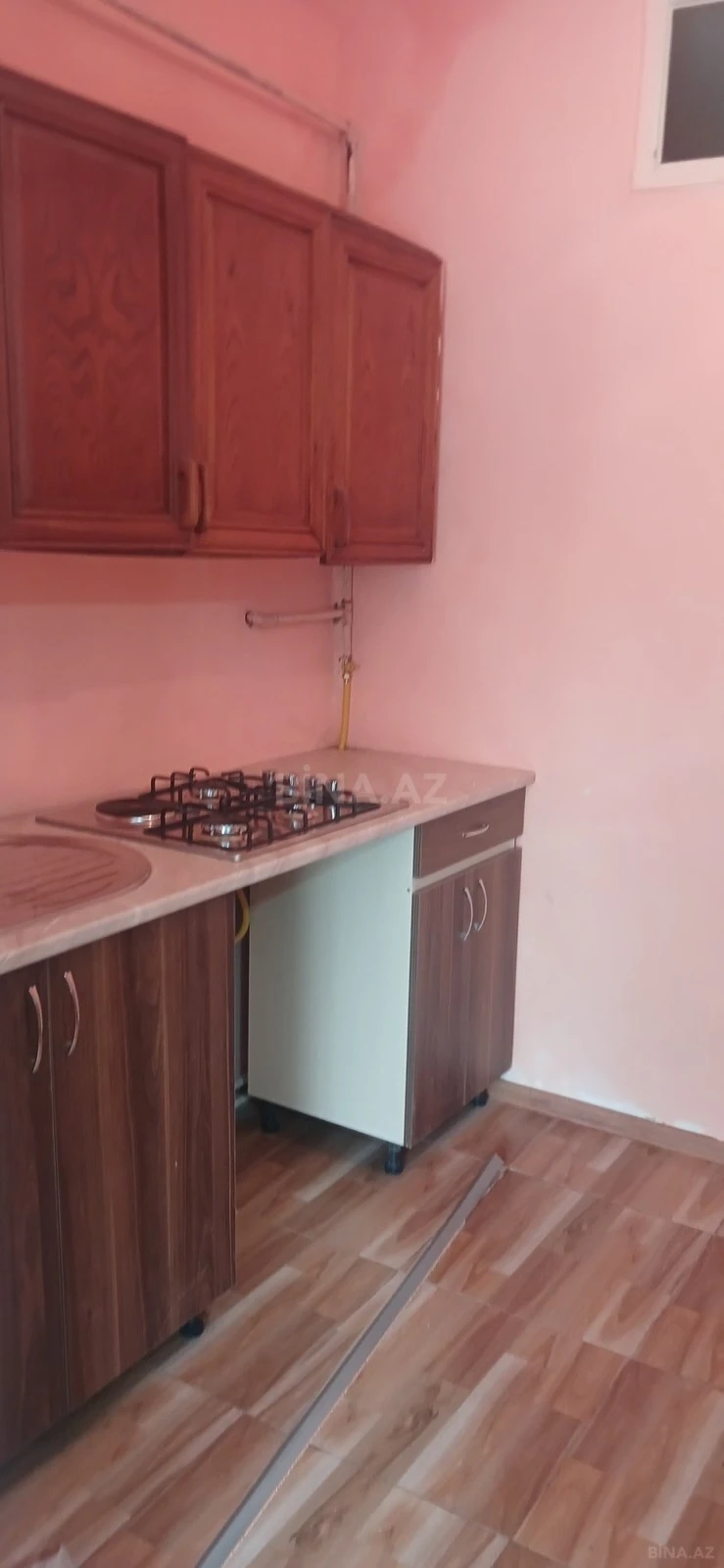 Kirayə verilir 1 otaqlı mənzil 42 m²