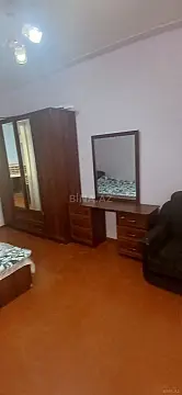 Kirayə verilir 1 otaqlı mənzil 42 m²