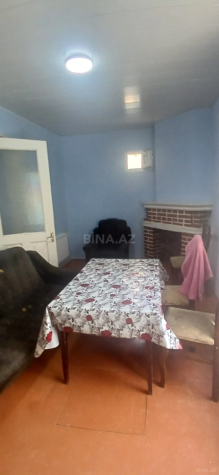 Kirayə verilir 1 otaqlı mənzil 42 m²