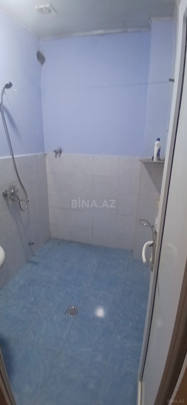 Kirayə verilir 1 otaqlı mənzil 42 m²
