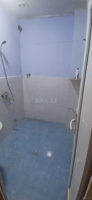 Kirayə verilir 1 otaqlı mənzil 42 m²