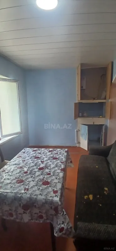 Kirayə verilir 1 otaqlı mənzil 42 m²