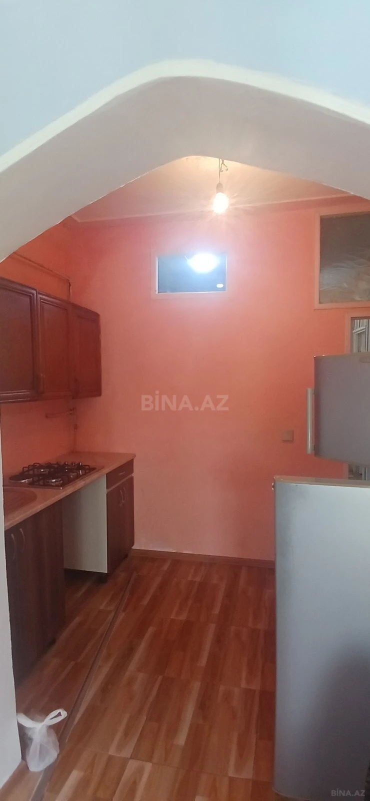 Kirayə verilir 1 otaqlı mənzil 42 m²